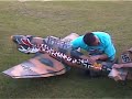 large model Ju 87 Stuka first test flight by TJD models