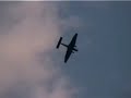 Large Model Ju87 Stuka test flight by TJD Models