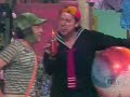 CHAVES - Atropelamento com Catchup