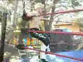 komi christopher vs  marcus riot