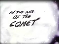 In The Days Of The Comet
