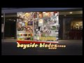 Sponsorship Billboards - Bayside Blades