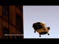 Bell/Urban X-Hawk VTOL aircraft