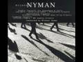 videos de Michael Nyman Concerto for Saxophone and Cello 3rd Movement