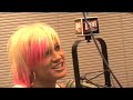 Stylz & Roman w/ Jes from VH1 Rock of Love PT II