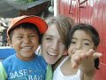 Friends of Pimpollo \"Making a Difference\"