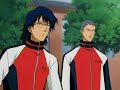 The Prince of Tennis 140-141 part 4/5