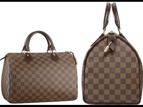 how to attach strap to louis vuitton speedy