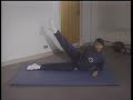 CFD Physical Abilities Test I CFD Physical Abilities Test I