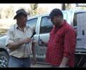 GME TX 6100 UHF Hand Held Radio