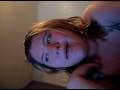 me singing Ironic(: