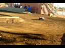 1st HPI 5t Truck Race Baja Nationals \