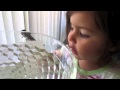 ELIANA AND THE DEAD FISH!!