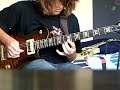 Dragonforce-Trail of Broken Hearts Solo (With Music) Dragonforce-Trail of Broken Hearts Solo (With Music)