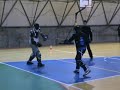 Sword & Buckler Combat /Abbattimento di Spada e Brocchiere