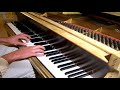 Persian Piano Music: \"Gole Goldoon\" Simin Ghanem