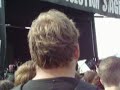 Atreyu Falling Down LIVE at Projekt Revolution 7/20/08