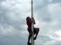 Doeloos in molukse wijk Doeloos in molukse wijk