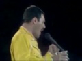 Queen - Don't Stop Me Now (Freddie Mercury)