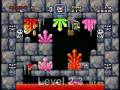 videos de Super Mario World the Reture- Level 2-3- Made by: uNkNowN5643