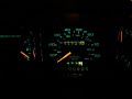 Lincoln 0-60 after timing correction