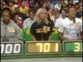 David on The Price Is Right