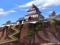 Tom and Jerry Tales Episode 1 Zent Out of Shape