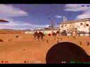Serious Sam Parse Error Mod Test