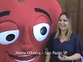 Concurso Cultural Depoimentos, São Paulo - SP, atene oliveira