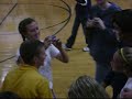 Clayton High School pep rally Clayton High School pep rally