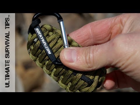 survival - NEW - Rocky S2V Survival Grenade - FULL REVIEW - from http://ultimatesurvivaltips.com - The Survival Grenade really caught my eye as I visited the Rocky S2V ...