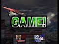 SSBB - LOL Replays 3