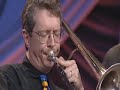 MJO's SuperTrombone - Georgia on My Mind