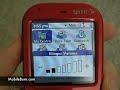 Palm Centro for Sprint Palm Centro for Sprint