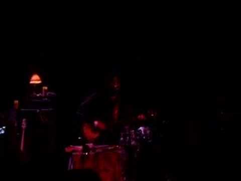 Dredg - Ireland (new)