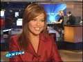 Kiran Chetry on Extra
