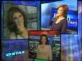 Kiran Chetry on Extra