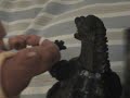 Pythor vs. Venatosaruus from RA part 2