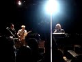 Hot Chip \"Beach Party\" Atlanta