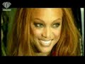 tyra banks the queen of the runway