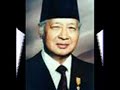 soeharto indonesia of president 2 soeharto indonesia of president 2