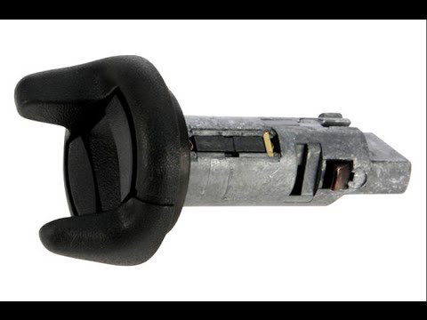 how to fit ignition barrel