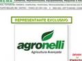 ( CREMA ) Comércio, Sementes e Adubos.