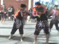 CARNAVAL DE HUMAPATA