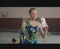 Tine 24 rytmisk gymnastikk