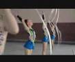 Tine 24 rytmisk gymnastikk