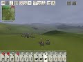Napoleonic: Total War Battle and what happend to RC.