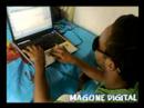 Magone DIGITAL*MIXED PROIBID�O