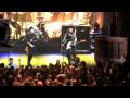 American Idiot at Webster Hall 51909