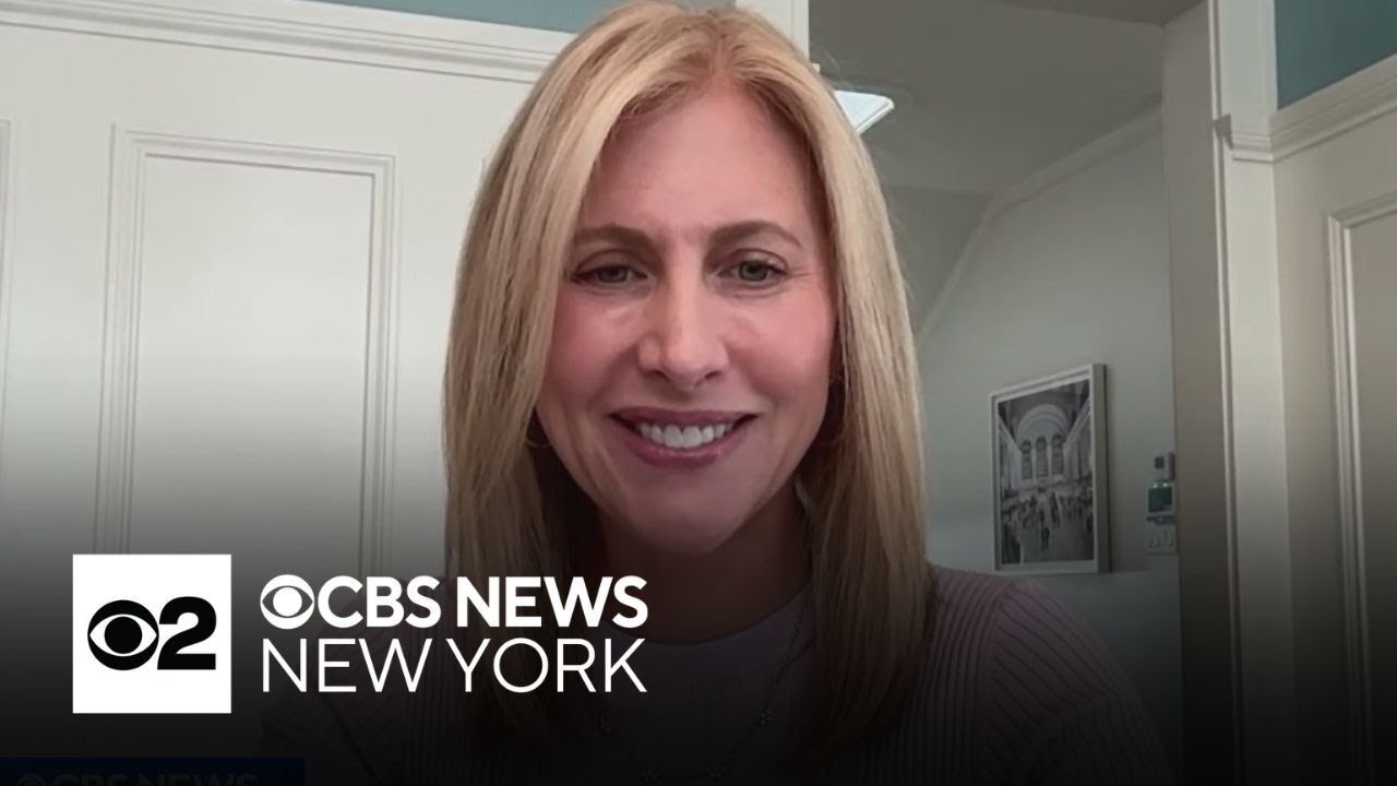 Author Emily Giffin on her book “Love You More”